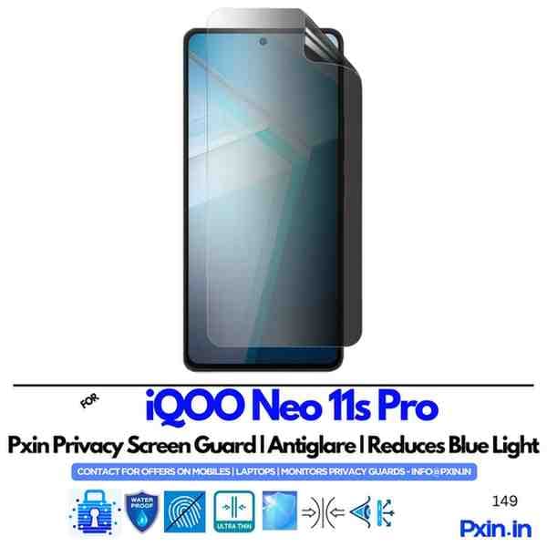 iQOONeo11sProPrivacyScreenGuard