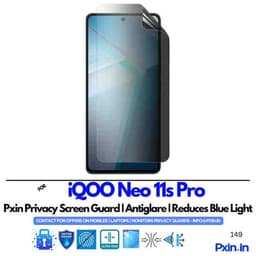 iQOONeo11sProPrivacyScreenGuard