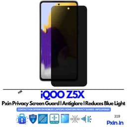 iQOOZ5XPrivacyscreenguard