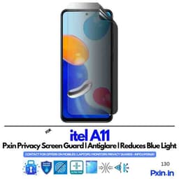 itelA11Privacyscreenguard
