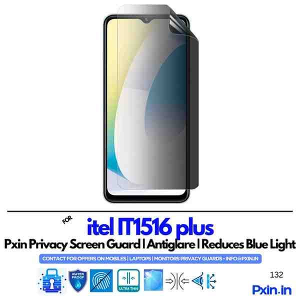 itelIT1516plusPrivacyscreenguard