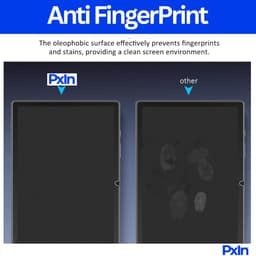 Anti Blue Light & Anti Glare Screen Guard for VIVO V30E Mobile - Image 5