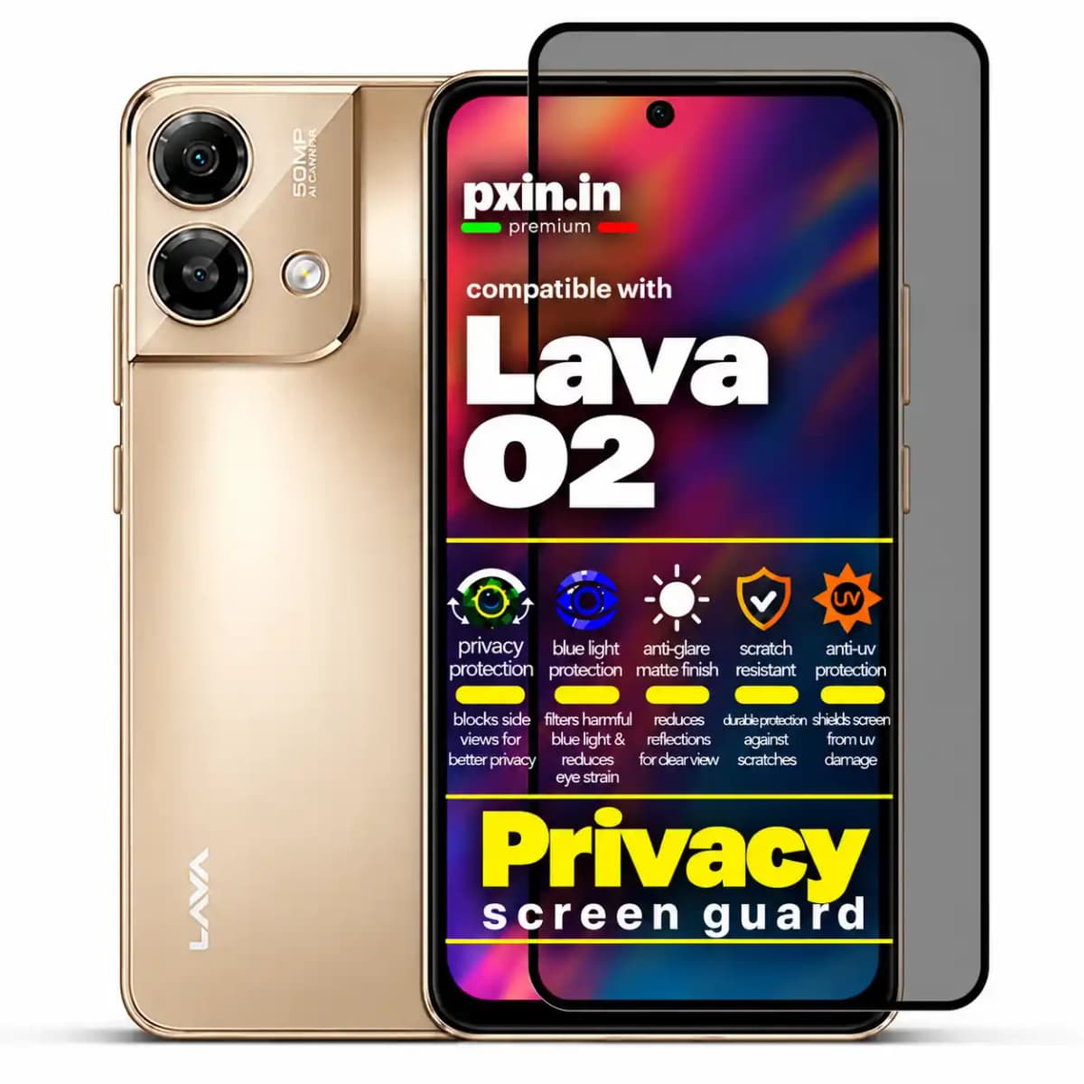 Lava-O2-Privacy-Screen-Guard
