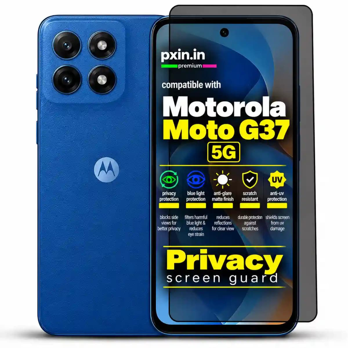 Motorola-Moto-G37-5G-Privacy-Screen-Guard