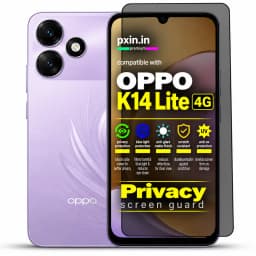 OPPO-K14-Lite-4G-Privacy-Screen-Guard