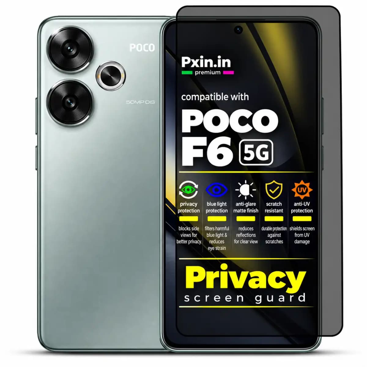 POCO-F6-5G-Privacy-Screen-Guard