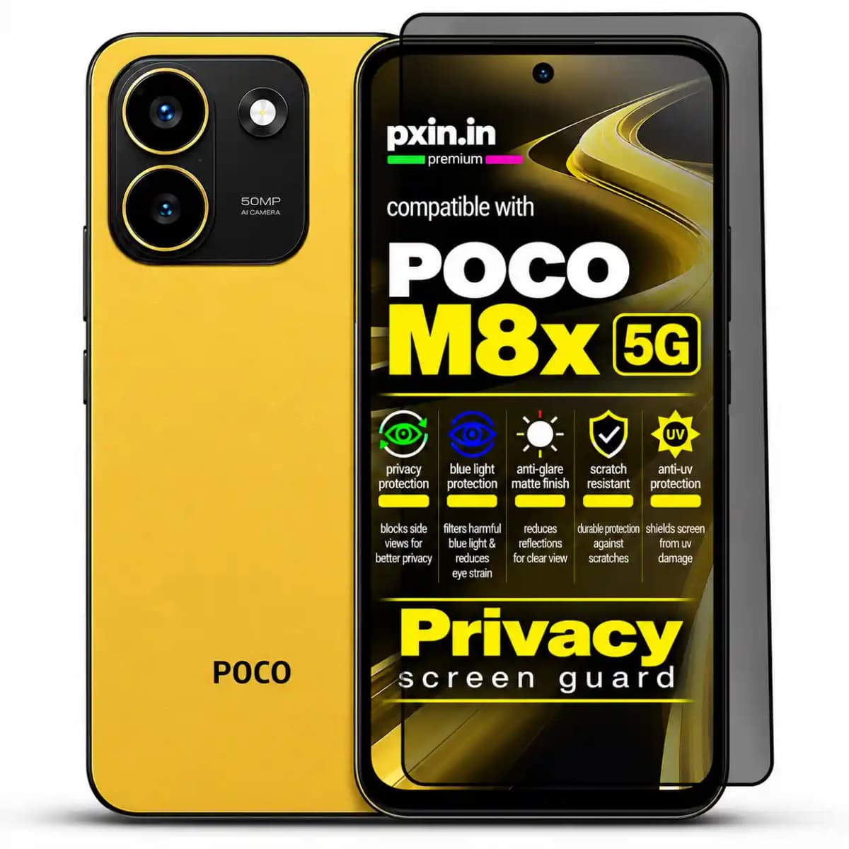 POCO-M8x-5G-Privacy-Screen-Guard