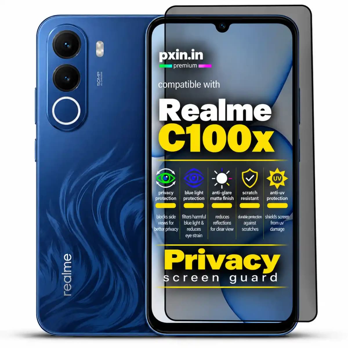 Realme-C100x-Privacy-Screen-Guard
