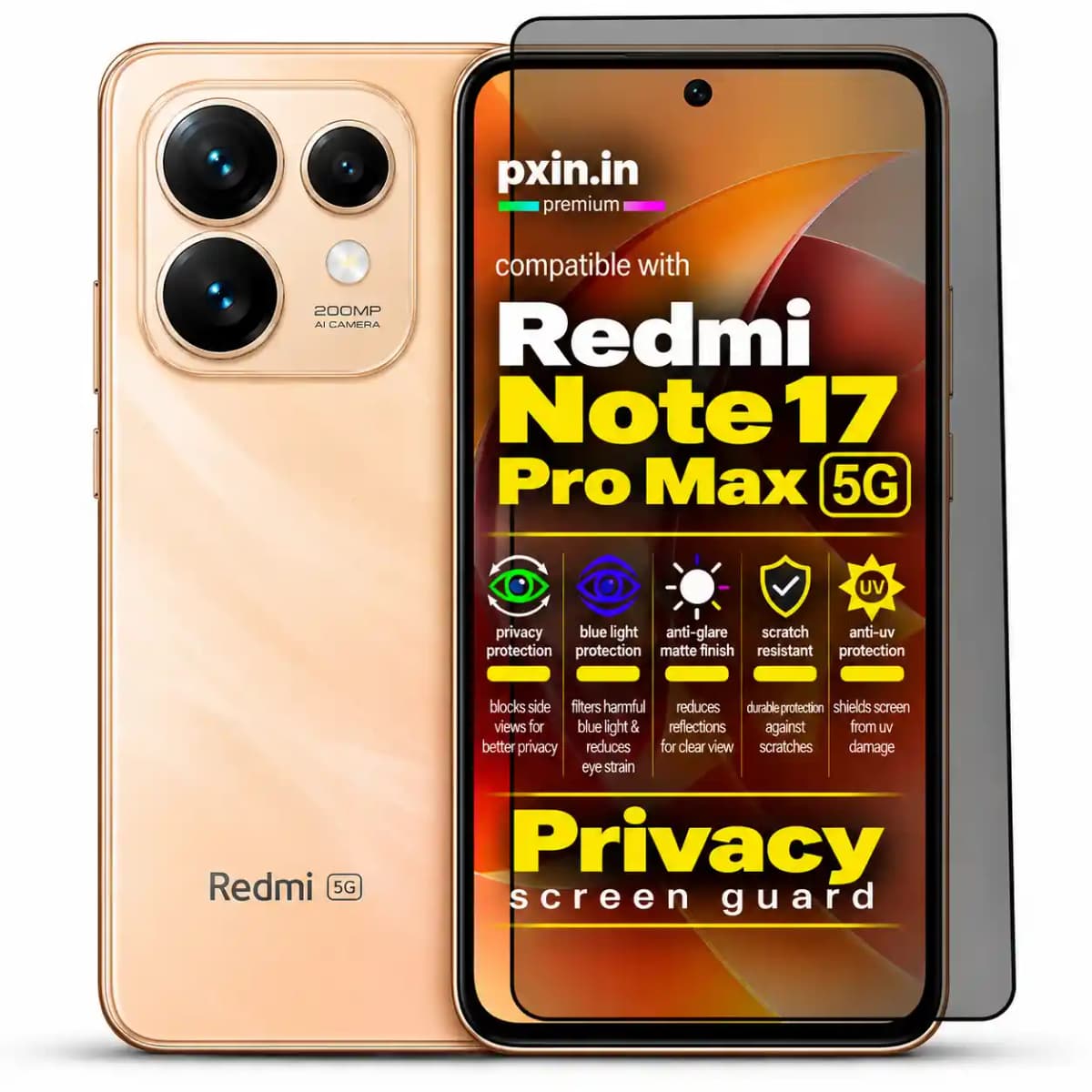 Redmi-Note-17-Pro-Max-5G-Privacy-Screen-Guard