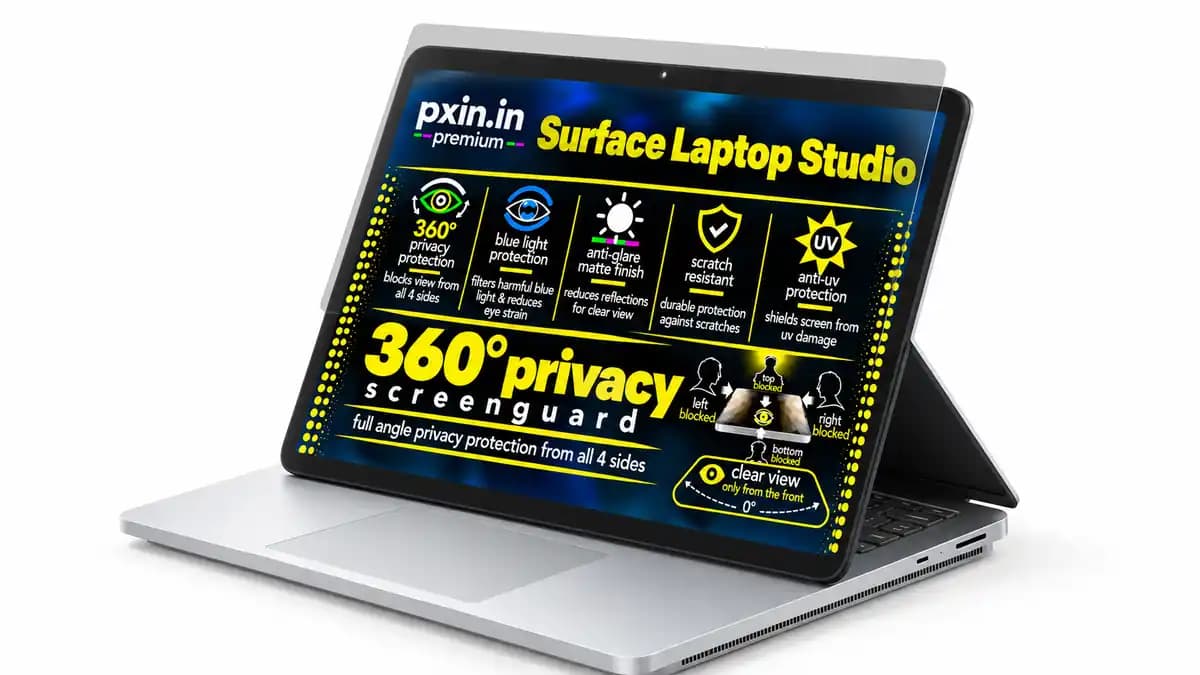 Surface-Laptop-Studio-privacy-screen-guard