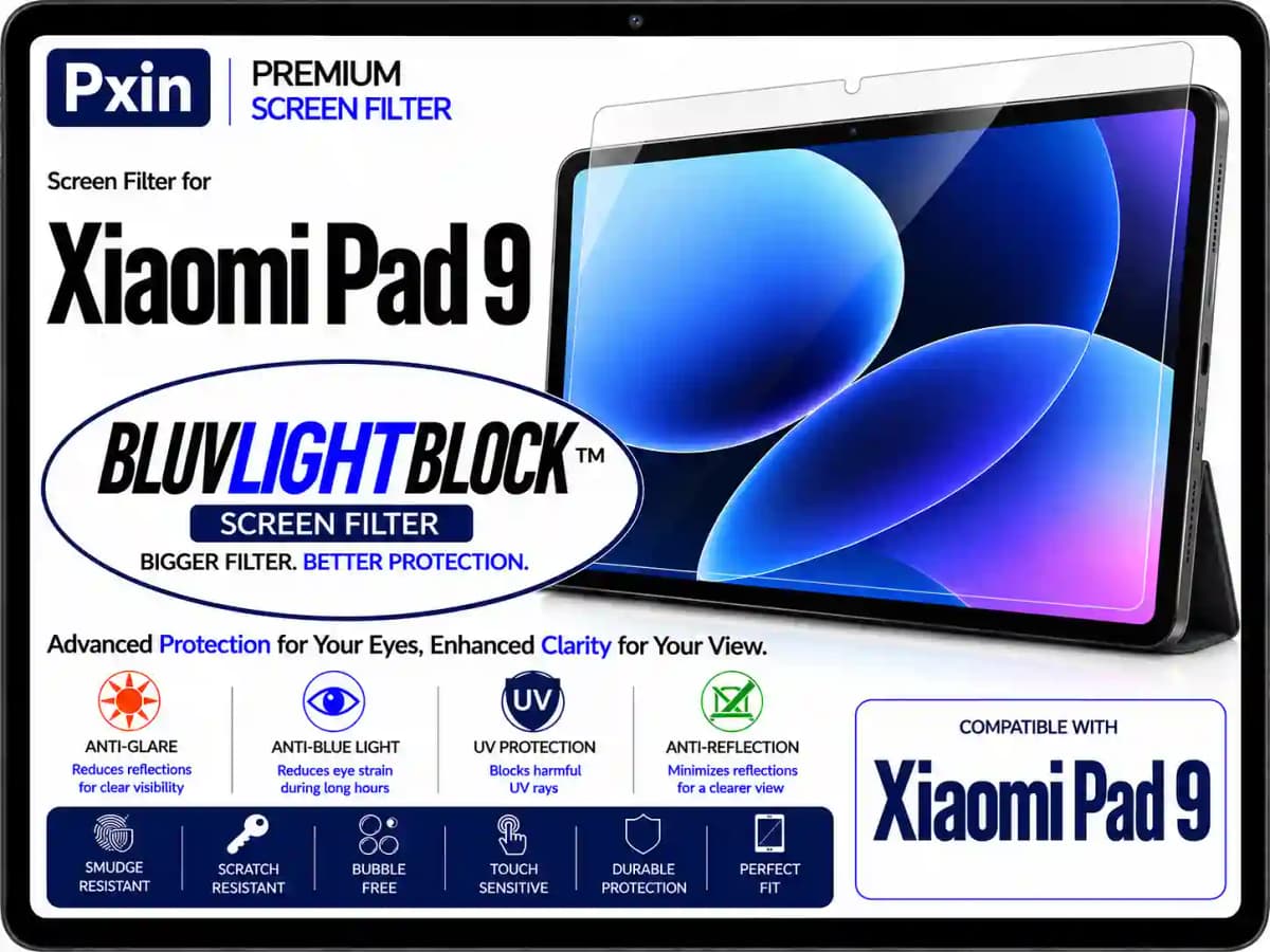 Xiaomi-Pad-9-antiglare-antiblue-screen-guard