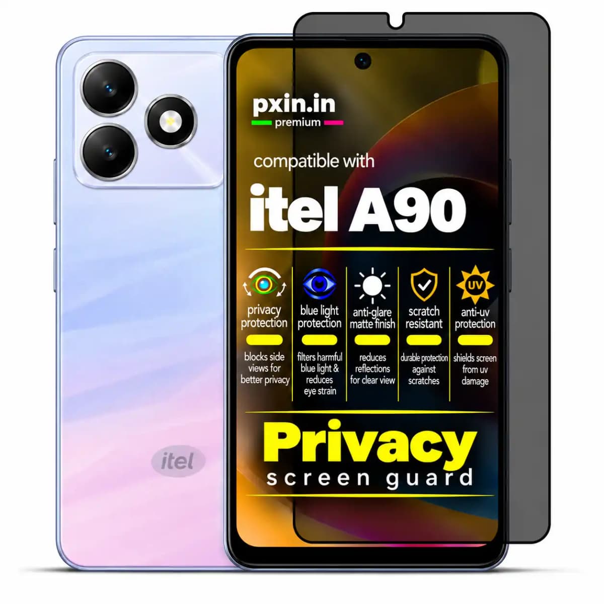 itel-A90-Privacy-Screen-Guard