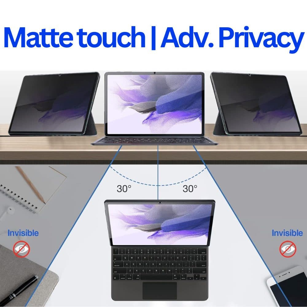 Laptop Privacy Screen Main Image