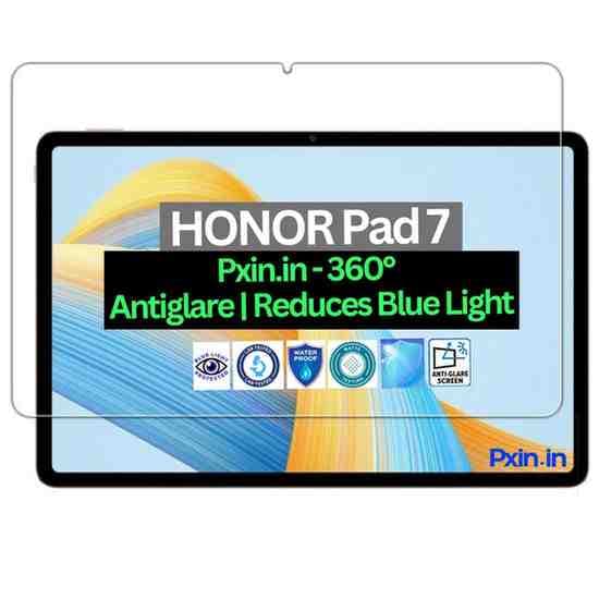 HONOR Pad 7 Anti Bluelight and Anti Glare Screen