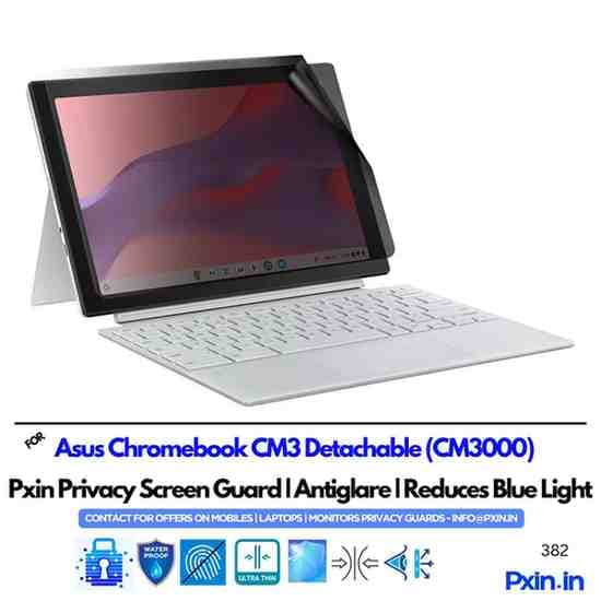 AsusChromebookCM3DetachableCM3000PrivacyScreenGuard