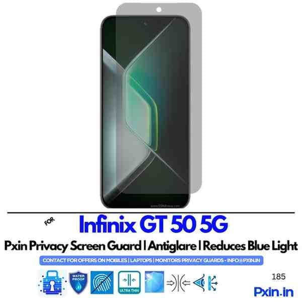 InfinixGT505GPrivacyScreenGuard