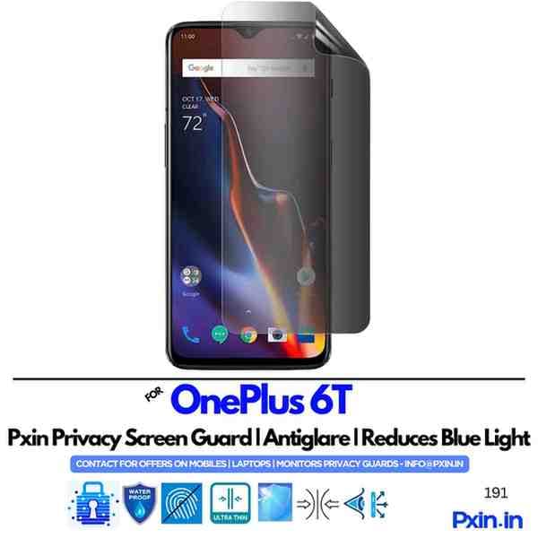 OnePlus6TPrivacyscreenguard