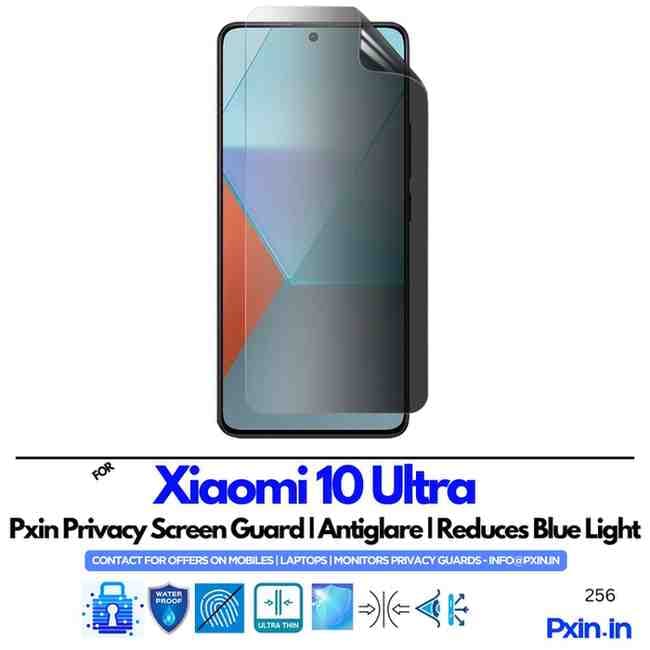 Xiaomi10UltraPrivacyscreenguard
