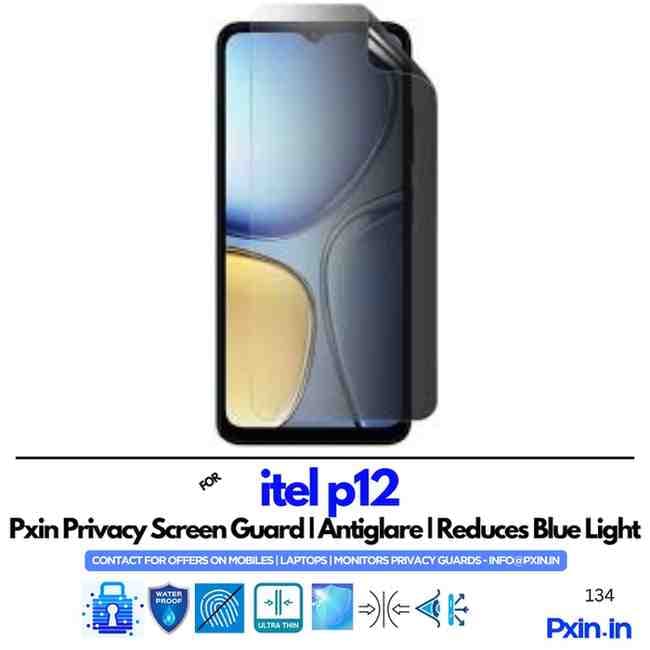 itelp12Privacyscreenguard
