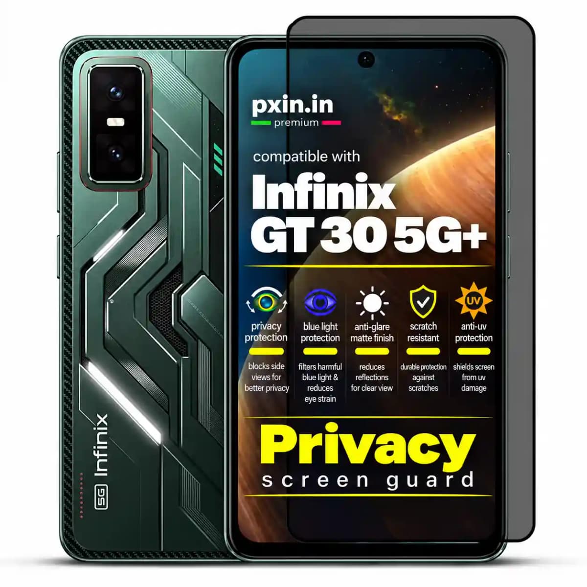 Infinix-GT-30-5G-Plus-Privacy-Screen-Guard