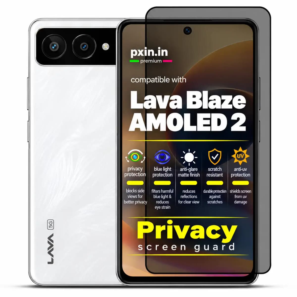 Lava-Blaze-AMOLED-2-Privacy-Screen-Guard