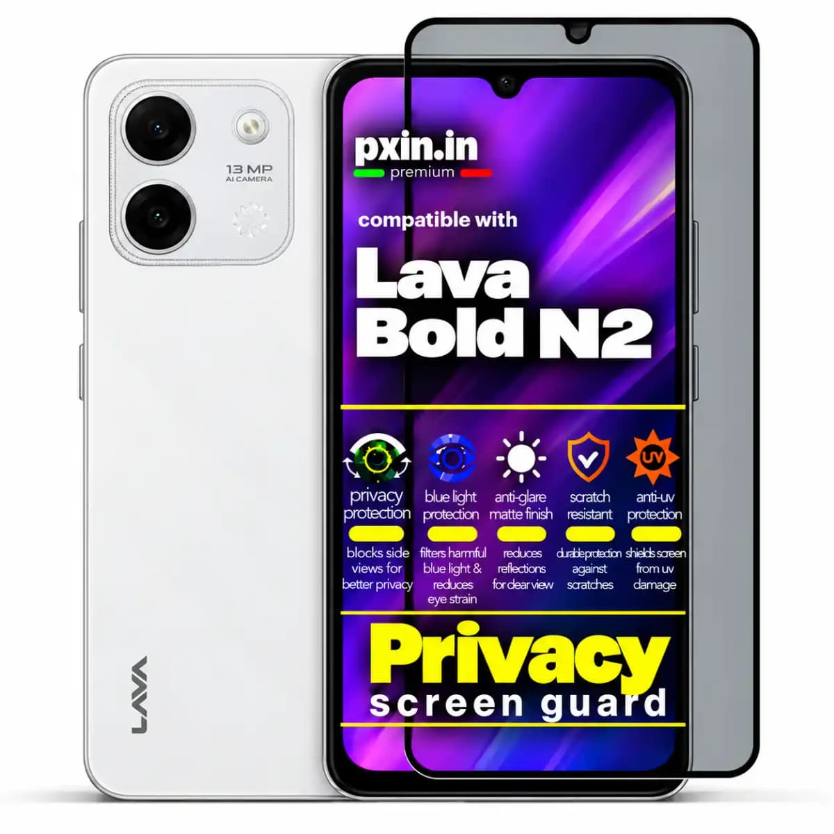 Lava-Bold-N2-Privacy-Screen-Guard