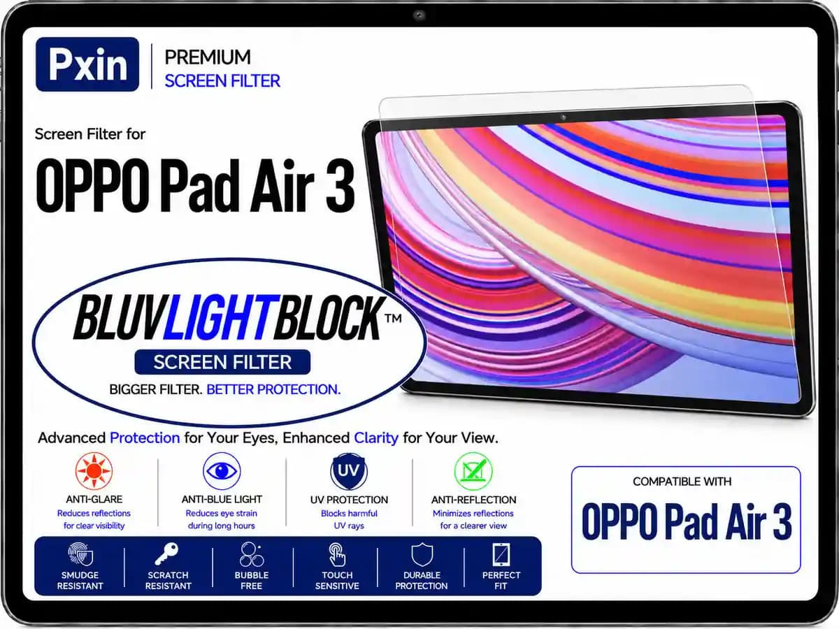 OPPO-Pad-Air-3-antiglare-antiblue-screen-guard