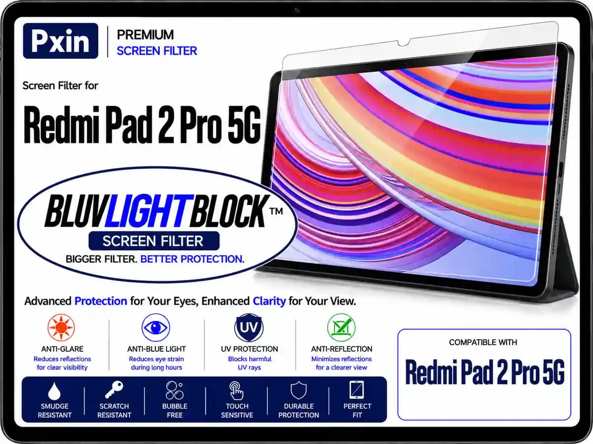 Redmi-Pad-2-Pro-5G-antiglare-antiblue-screen-guard