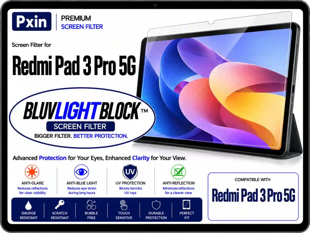 Redmi-Pad-3-Pro-5G-antiglare-antiblue-screen-guard