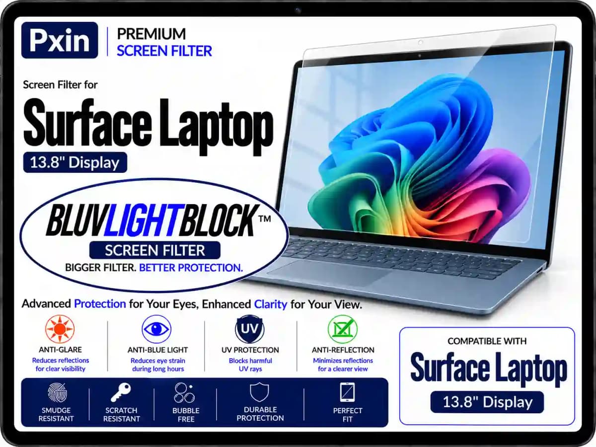 Surface-Laptop-13.8-antiglare-antiblue-screen-guard