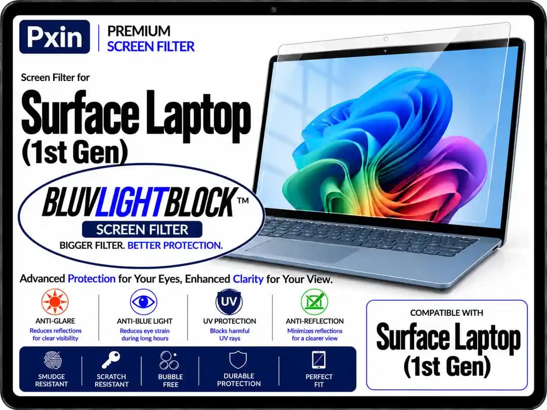 Surface-Laptop-1st Gen-antiglare-antiblue-screen-guard