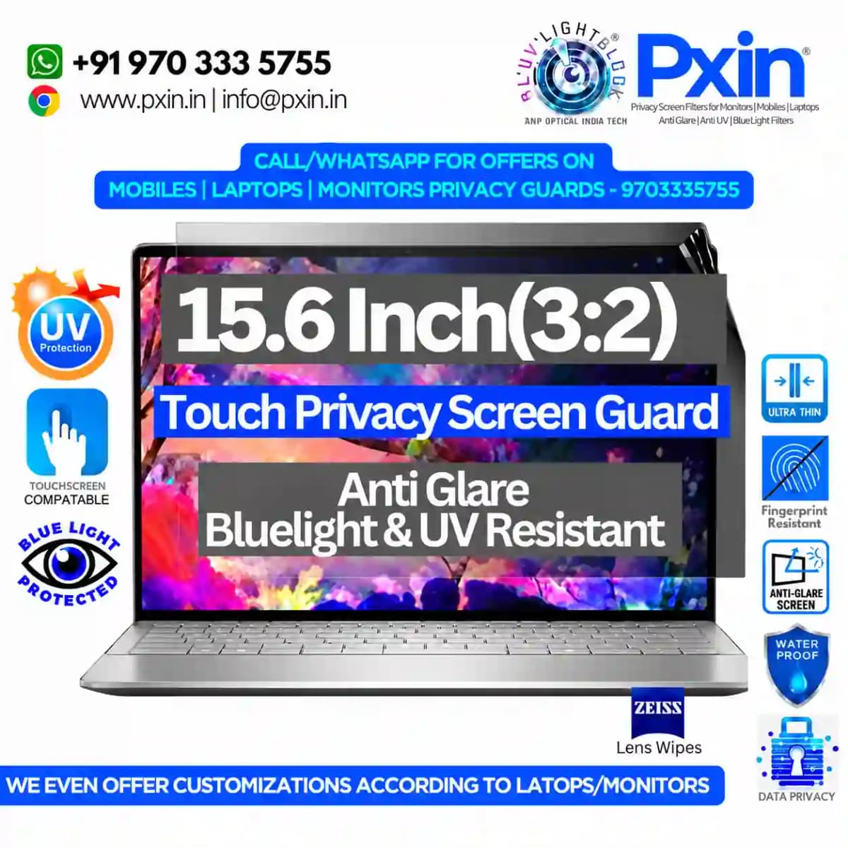 Touch-privacy-15-laptop-screen-guard