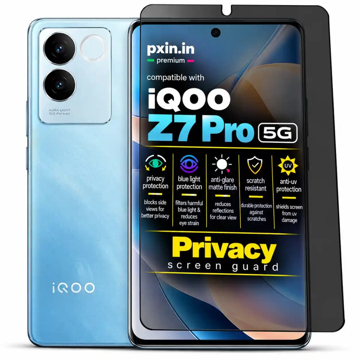 iQOO-Z7-Pro-5G-Privacy-Screen-Guard
